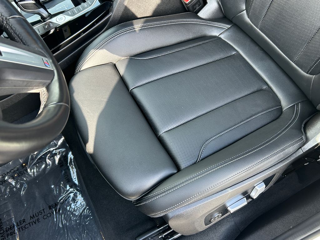 Thumbnail: 2022 BMW X3 - 15