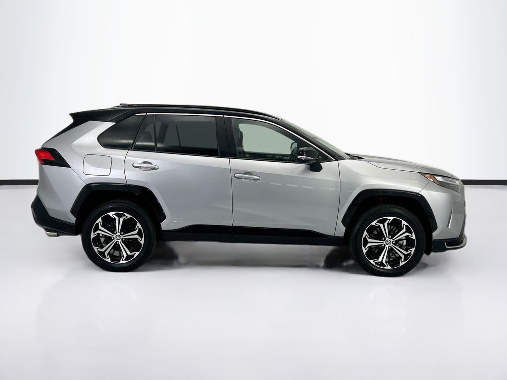 Thumbnail: 2025 Toyota RAV4 - 4