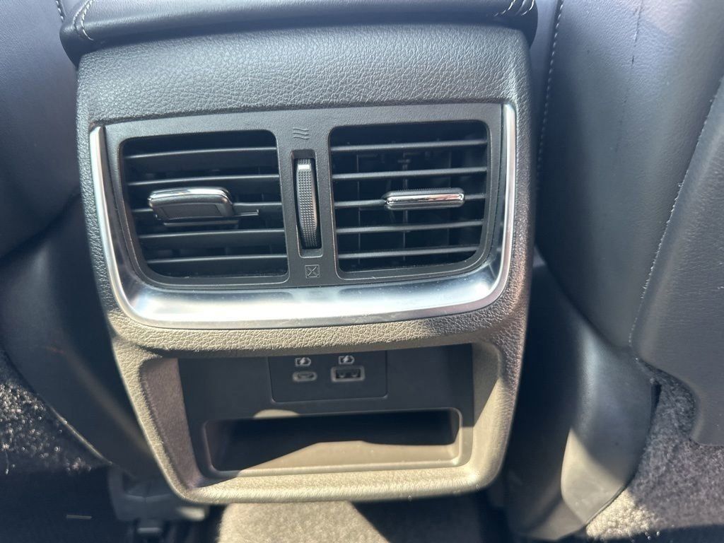 2022 Majestic White INFINITI QX50 ESSENTIAL FWD SUV