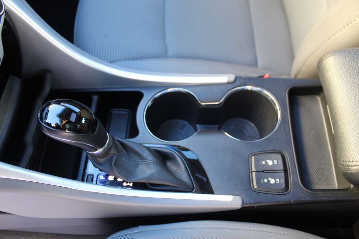 Used Car 2013 Hyundai Sonata  Se For Sale Under $10,000 In Georgetown, Texas
