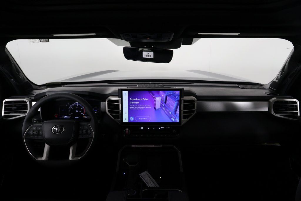 Thumbnail: 2025 Toyota Tundra - 4