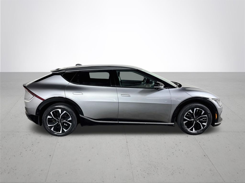 2023 Kia EV6 Wind