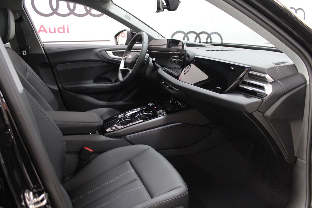 Thumbnail: 2025 Audi A5 - 28