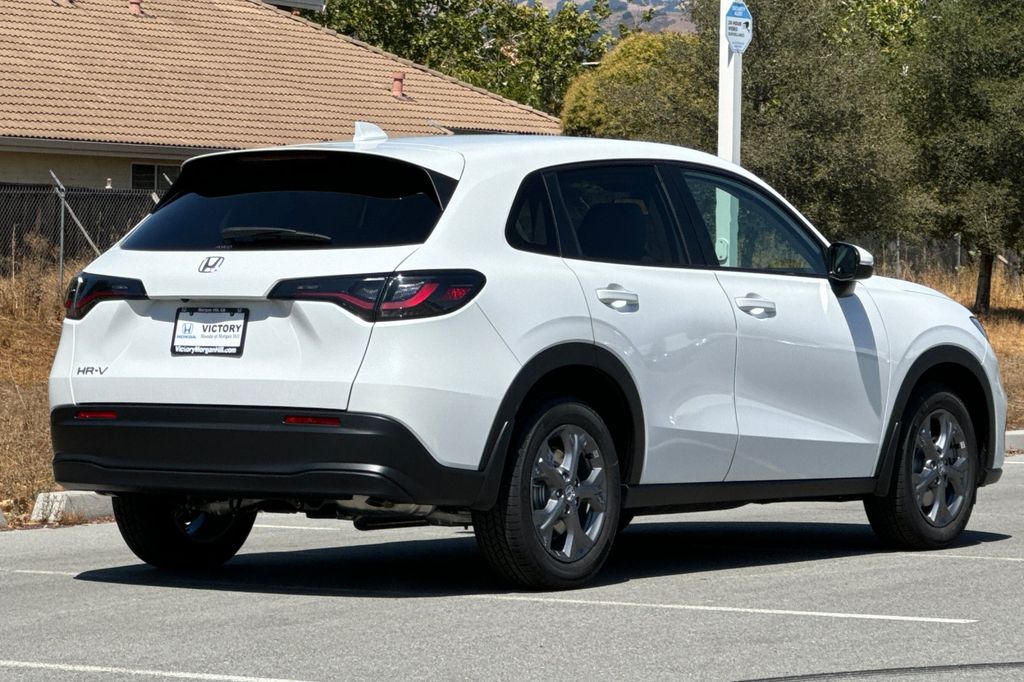 New 2026  Honda LX image 4
