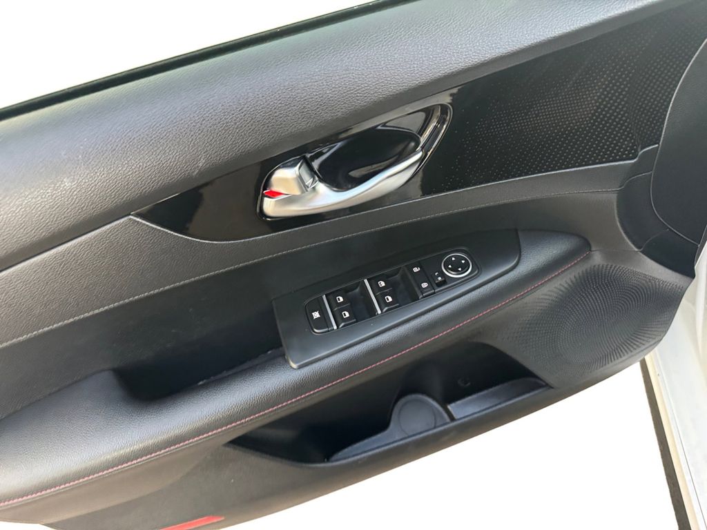 Used Car 2022 Kia Forte  Gt For Sale Under $20,000 In Round Rock, Texas