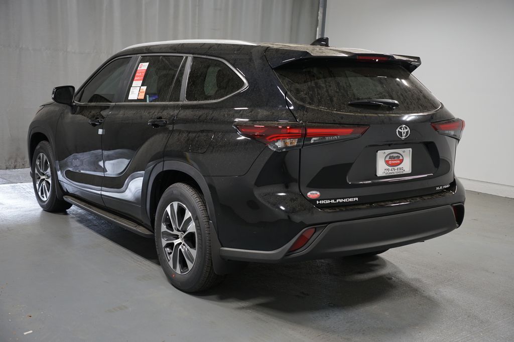 Thumbnail: 2026 Toyota Highlander - 7