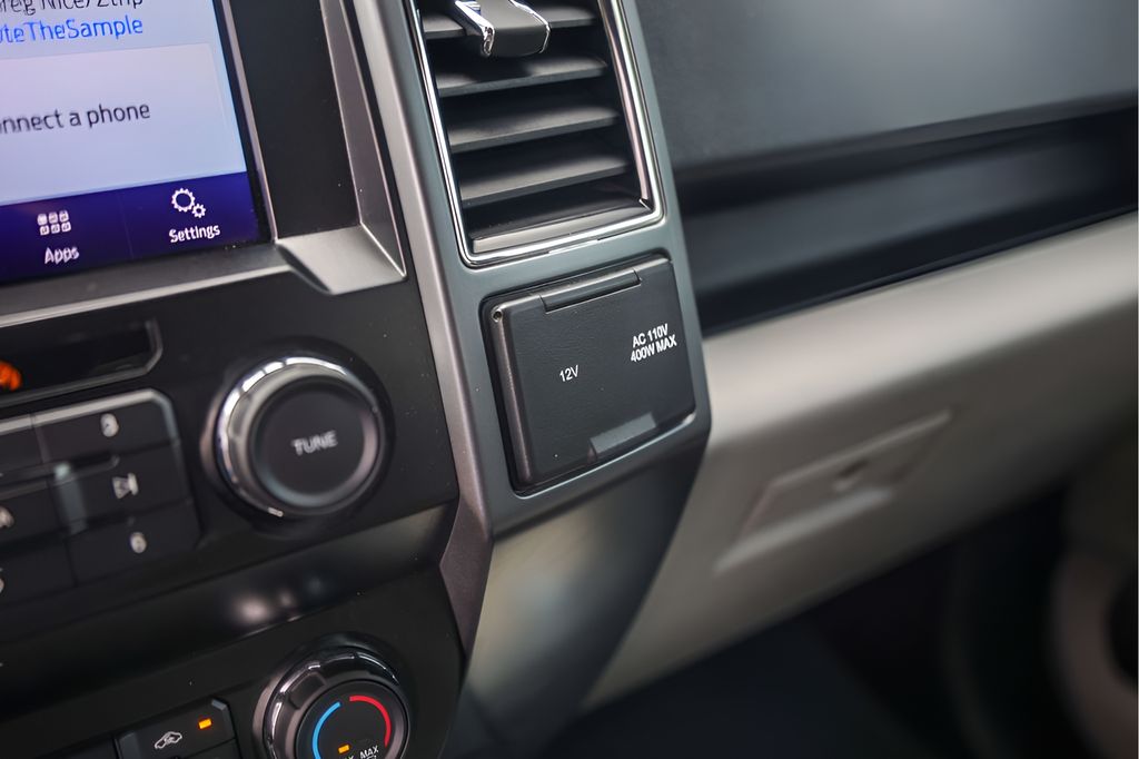 Used Car 2020 Ford F-150  Xlt For Sale Under $25,000 In Austin, Texas