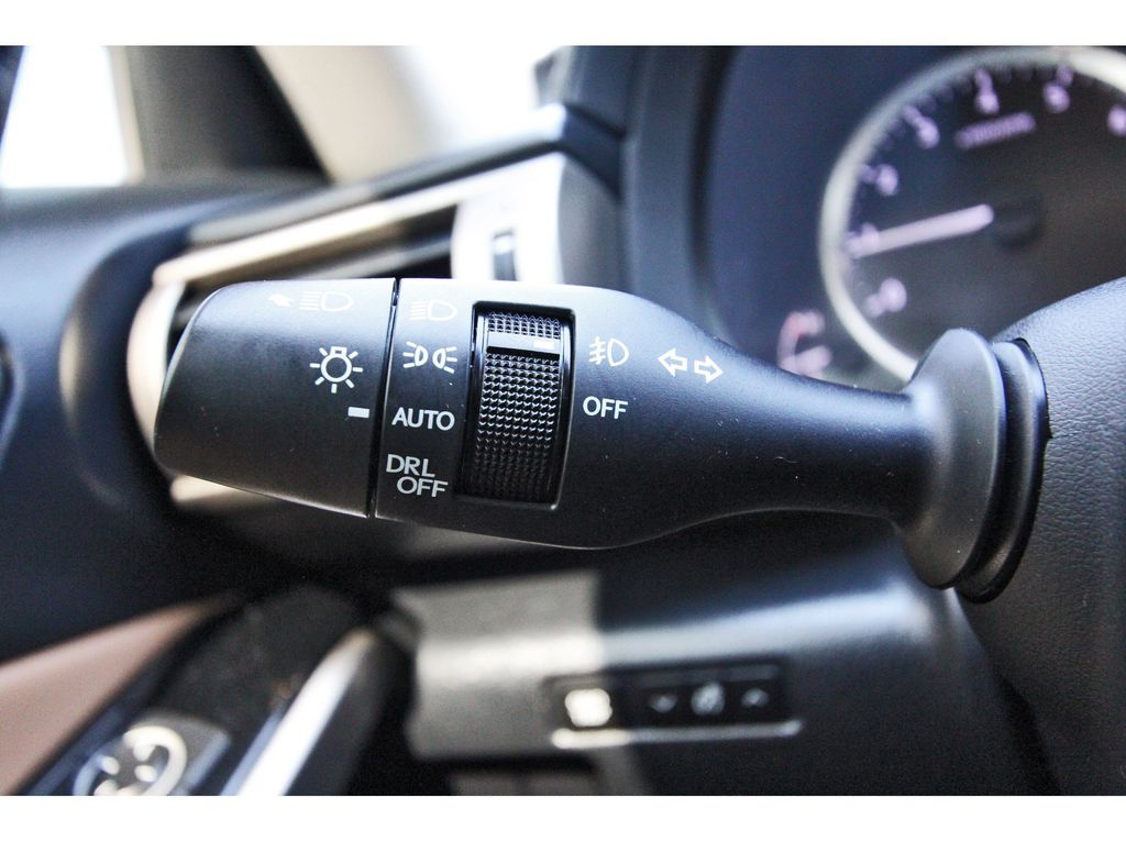 Used 2016 Lexus IS Sedan