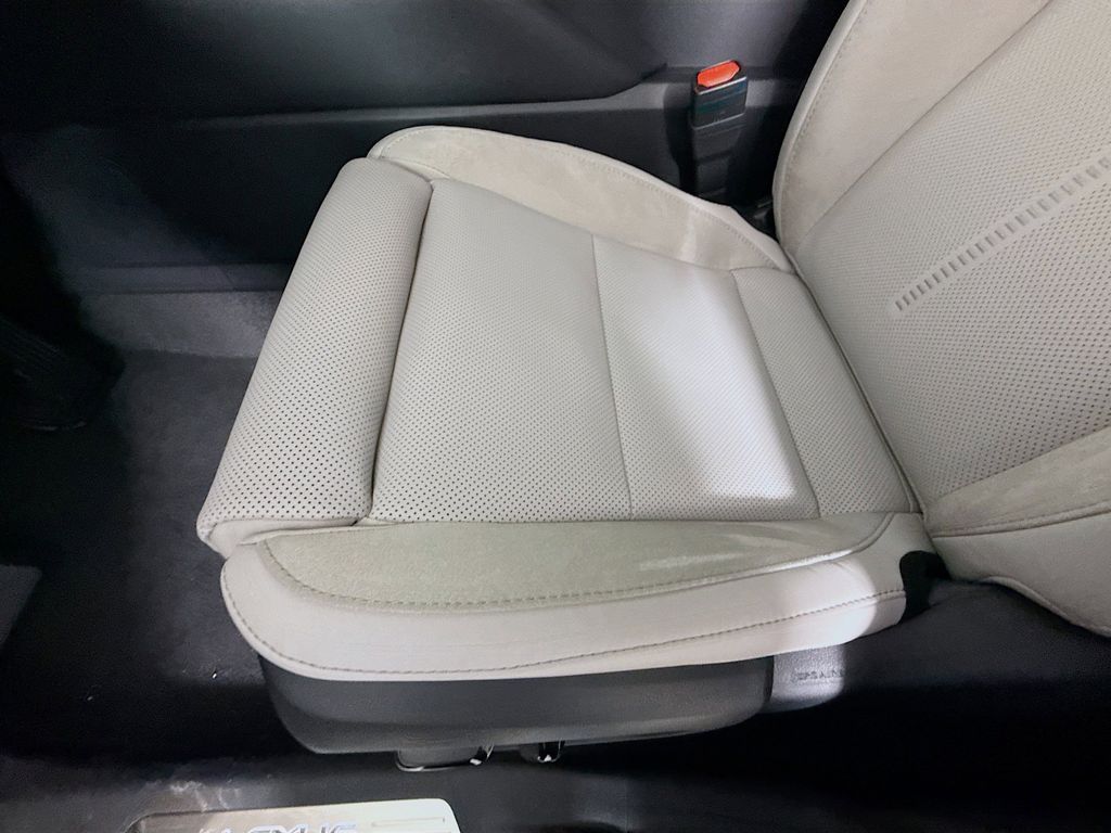 Thumbnail: 2026 Lexus TX - 21