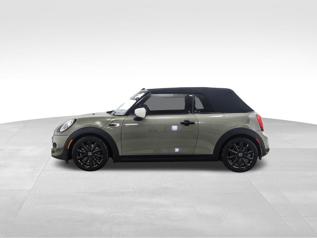 Thumbnail: 2020 MINI Cooper - 2