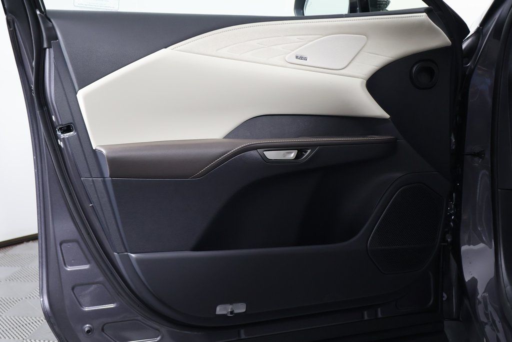 Thumbnail: 2026 Lexus RX - 7