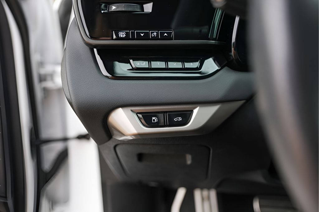 Used Car 2024 Lexus Rx  500h F Sport Performance For Sale Under $70,000 In Austin, Texas