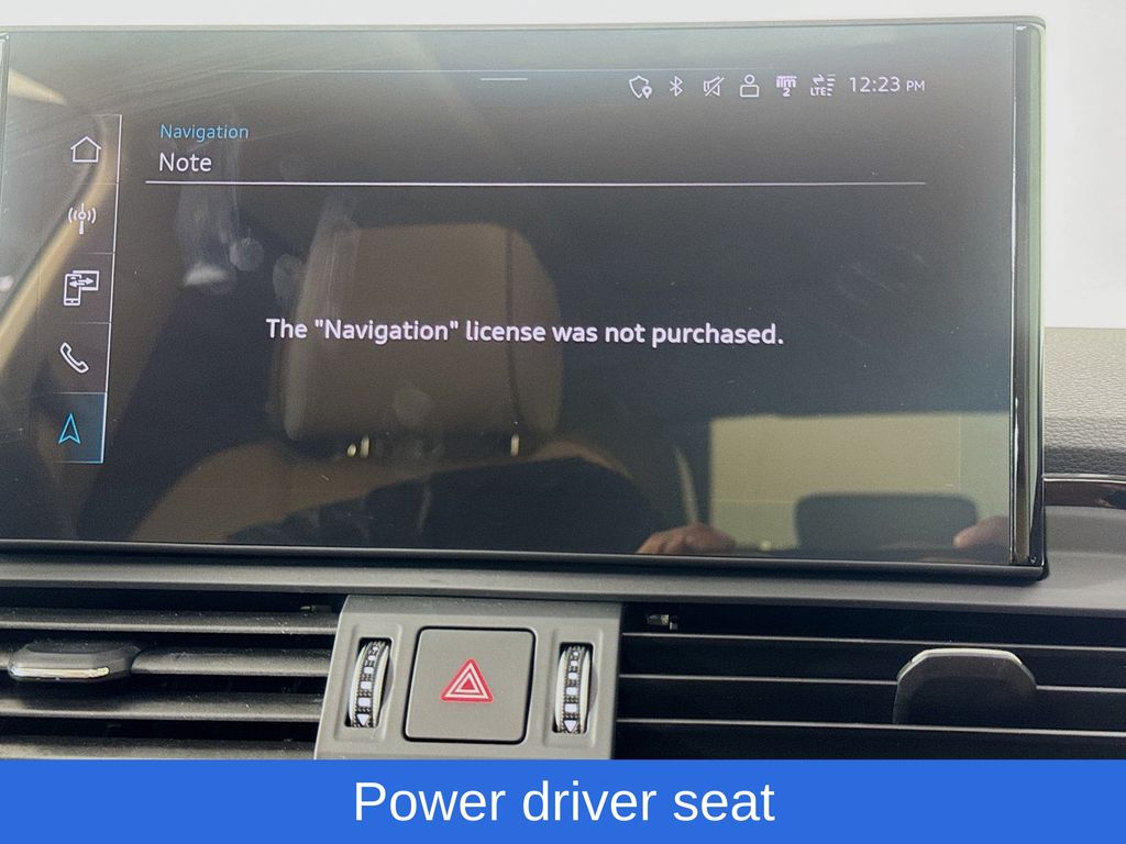 Used Car 2024 Audi Q5  45 S Line Premium For Sale Under $40,000 In Austin, Texas