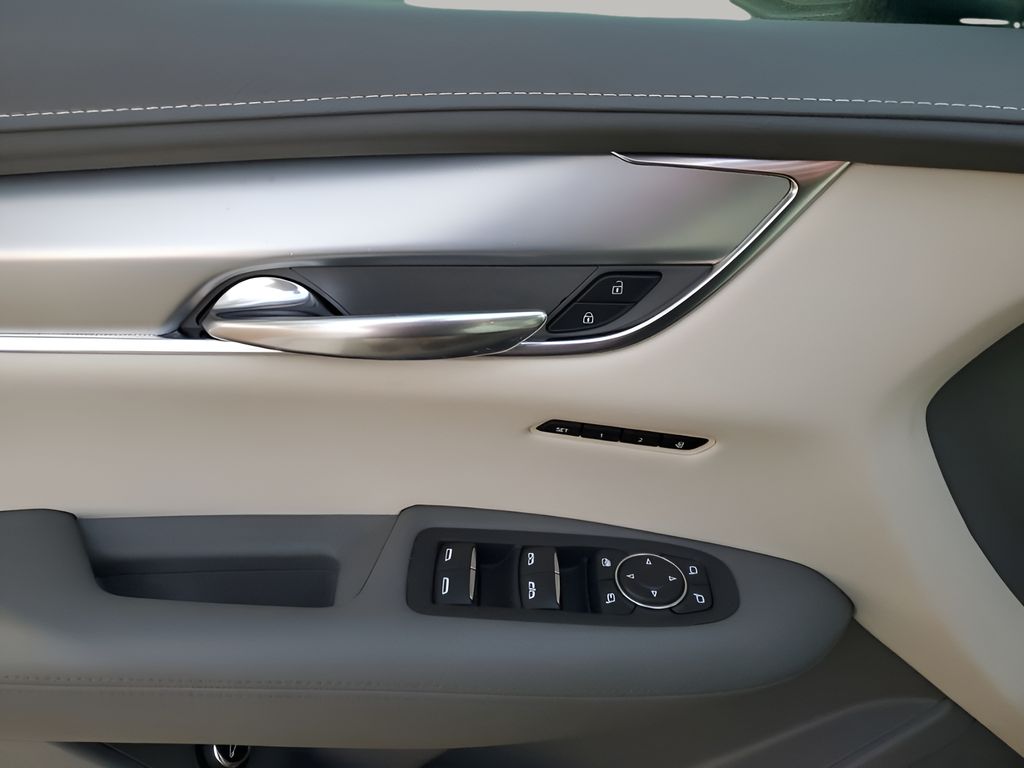 Used Car 2020 Cadillac Xt5  Premium Luxury For Sale Under $30,000 In Austin, Texas