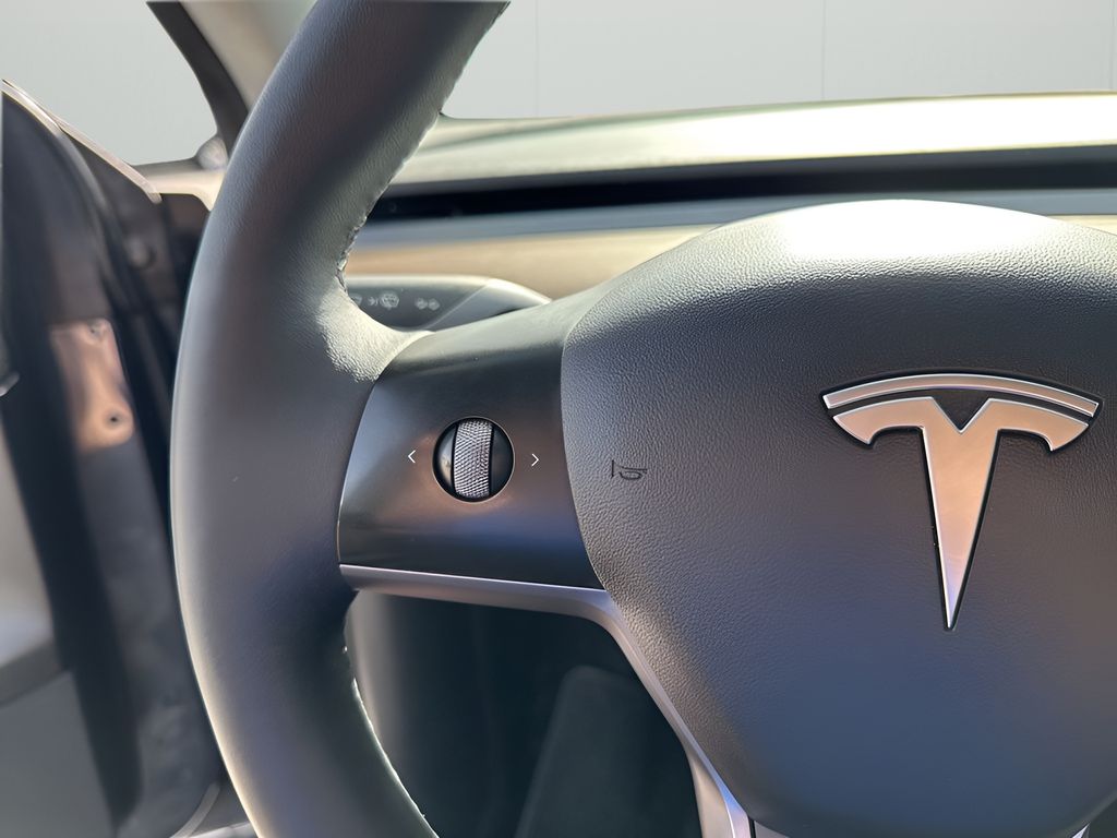 Used Car 2022 Tesla Model Y  Long Range For Sale Under $30,000 In Austin, Texas