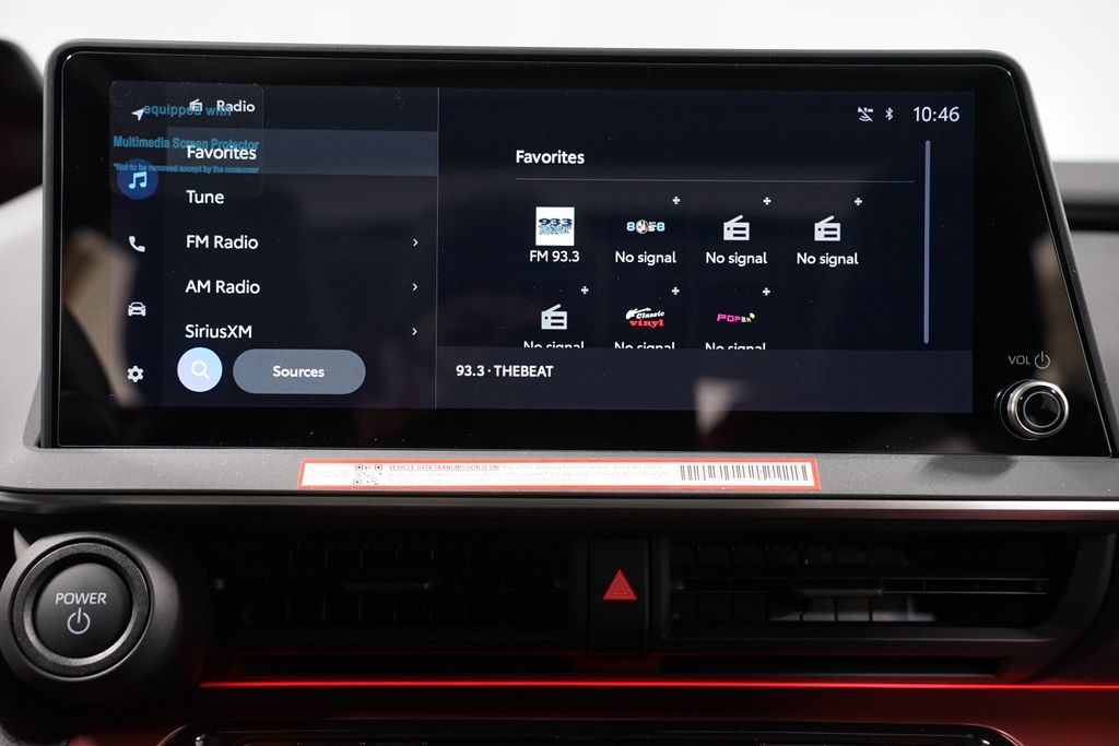 Thumbnail: 2026 Toyota Prius - 18