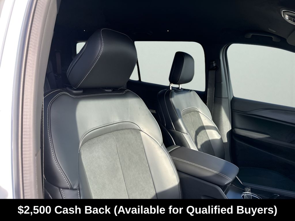New Car 2025 Jeep Grand Cherokee L  For Sale Under $50,000 In Austin, Texas