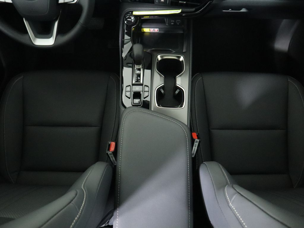 Thumbnail: 2026 Lexus NX - 17