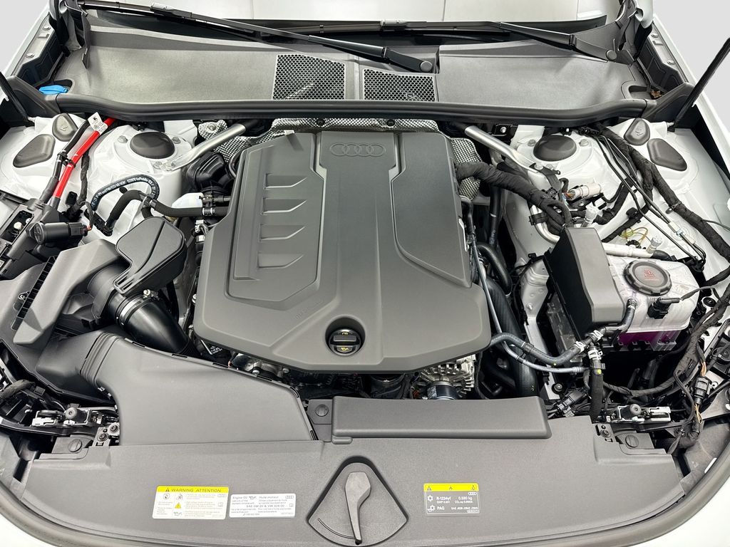 Thumbnail: 2025 Audi A5 - 29