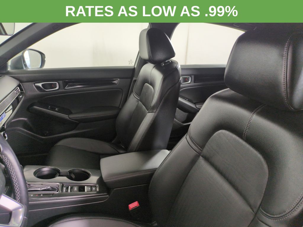 Used 2022 Honda Civic For Sale in Fort Wayne, IN