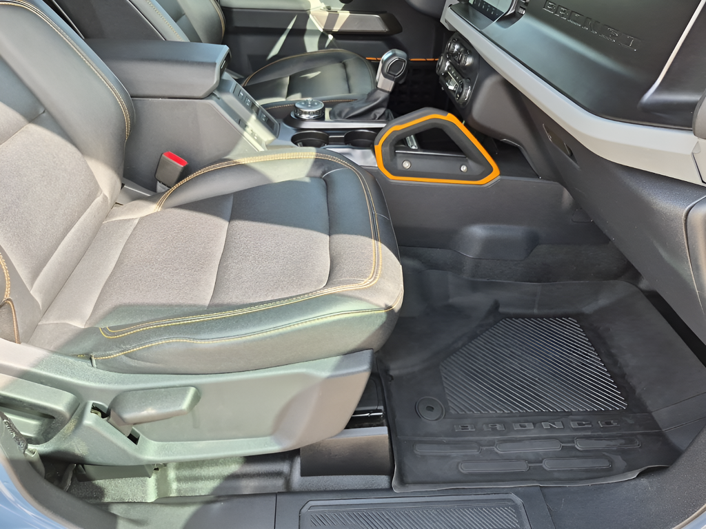 Used Car 2023 Ford Bronco  Badlands For Sale Under $50,000 In Austin, Texas