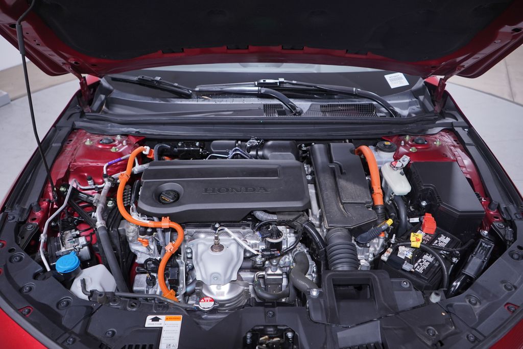 Thumbnail: 2023 Honda Accord - 24