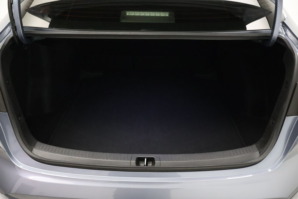 Thumbnail: 2022 Toyota Corolla - 22