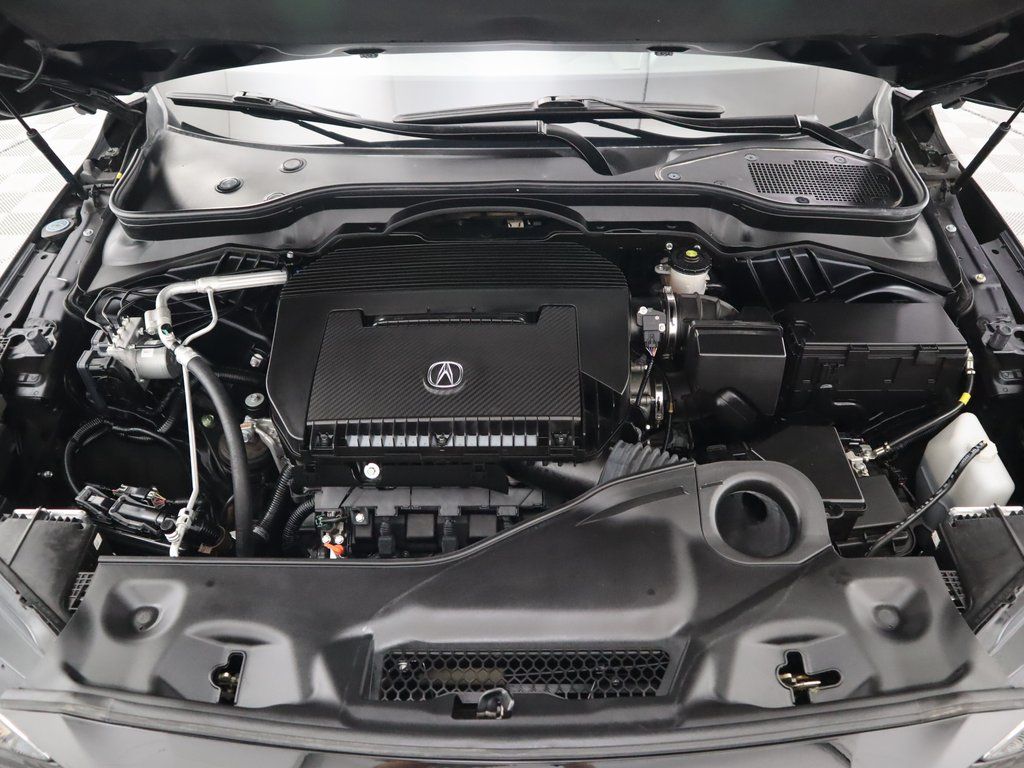 Thumbnail: 2023 Acura MDX - 32