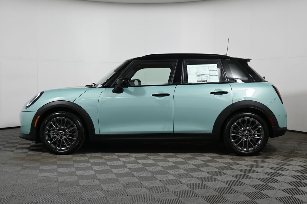 Thumbnail: 2026 MINI Cooper - 2