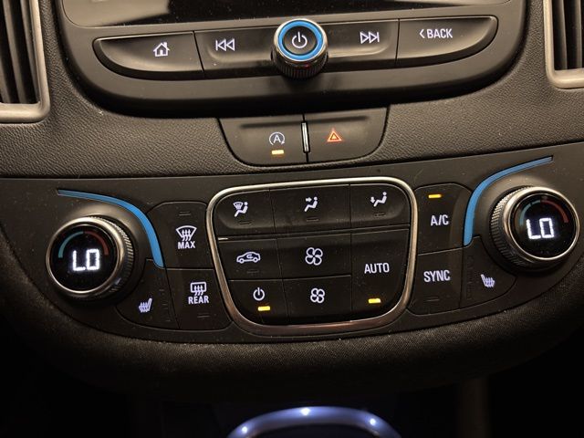 Used 2022 Chevrolet Malibu For Sale in Bedford, OH