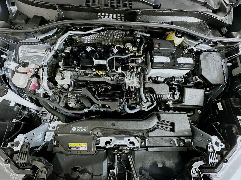 Thumbnail: 2023 Toyota Corolla Cross - 31