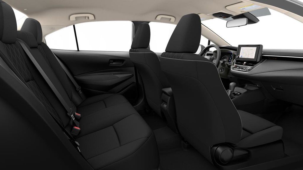 Thumbnail: 2025 Toyota Corolla - 22