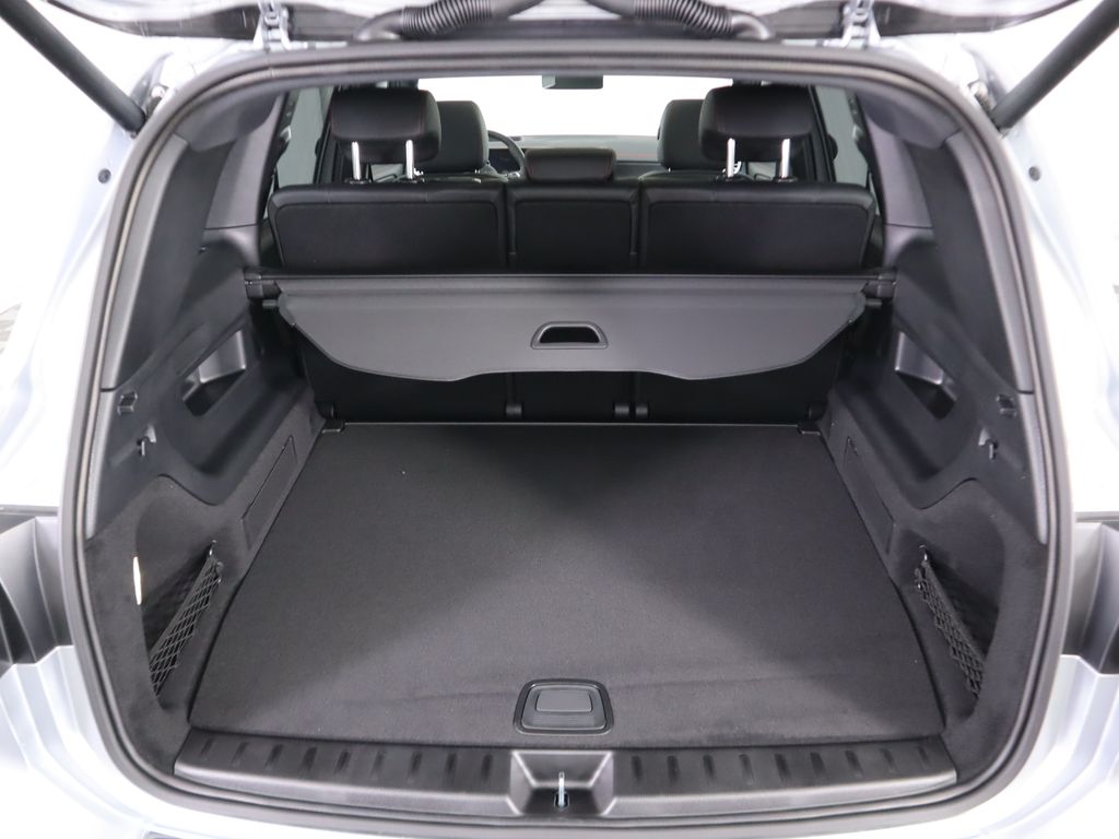 2024 Mercedes-Benz EQB 250+ 29