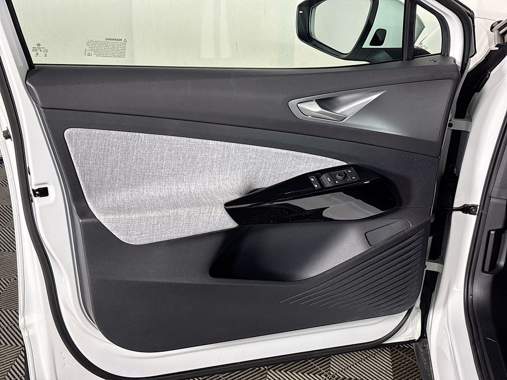 2024 Volkswagen ID.4 Standard