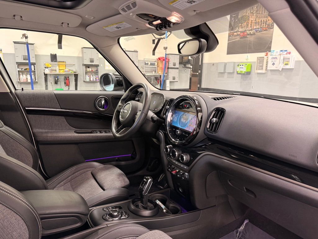 Thumbnail: 2024 MINI Cooper Countryman - 29