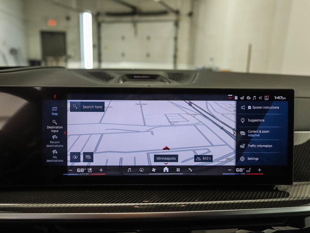 Thumbnail: 2026 BMW X5 - 16