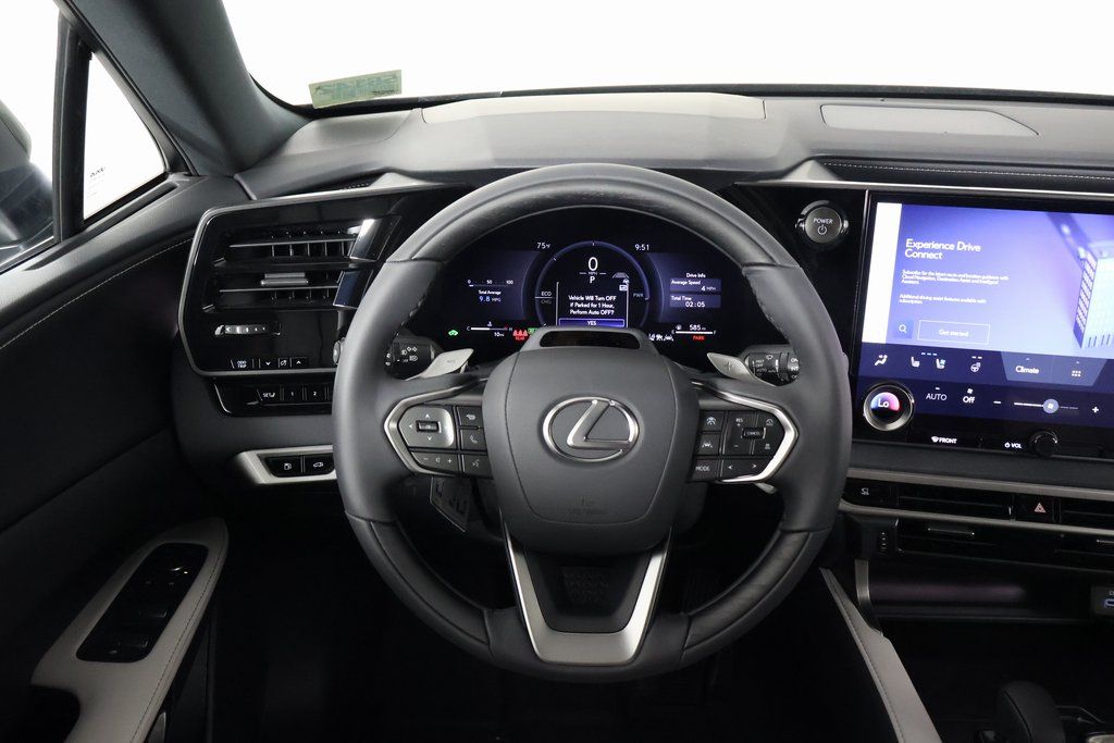 Thumbnail: 2026 Lexus RX - 3