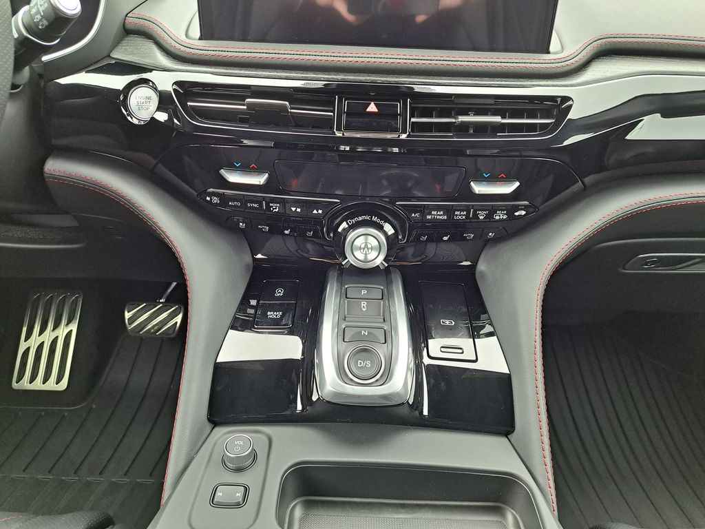 2026 Acura MDX Type S w/Advance Package