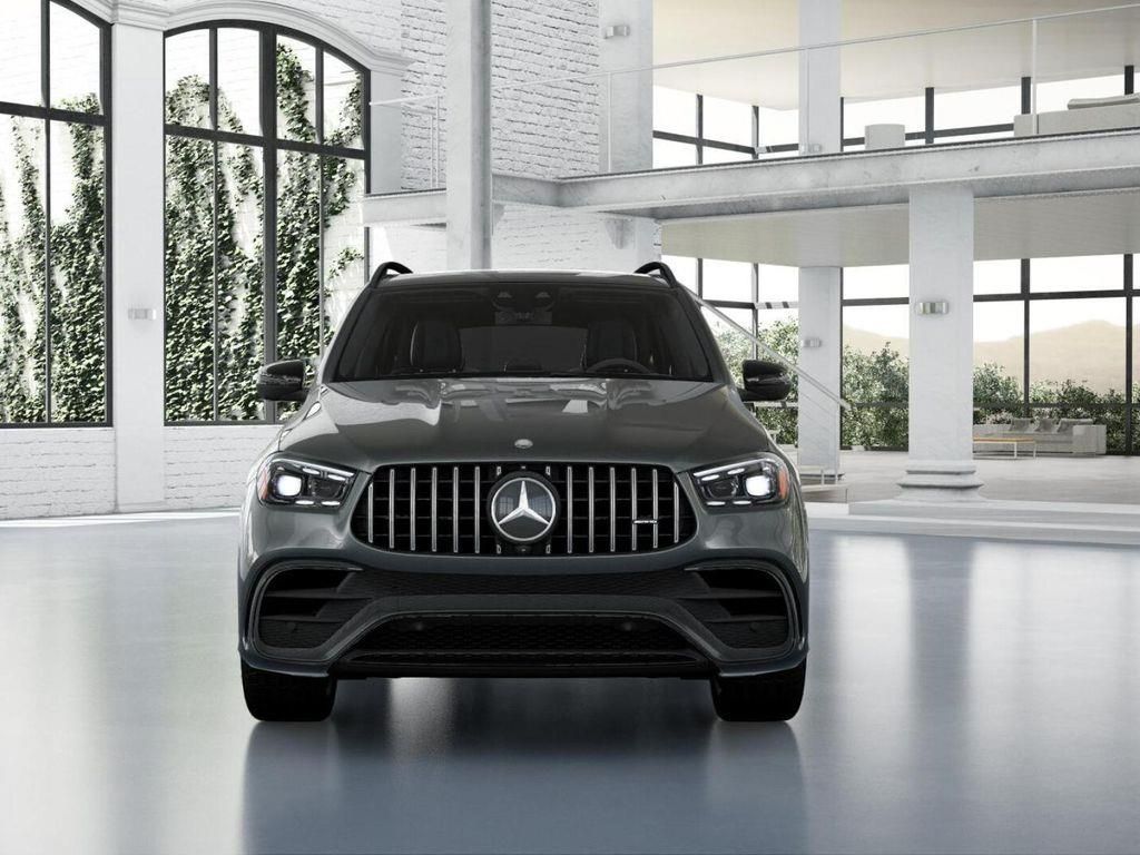 Thumbnail: 2026 Mercedes-Benz GLE - 7