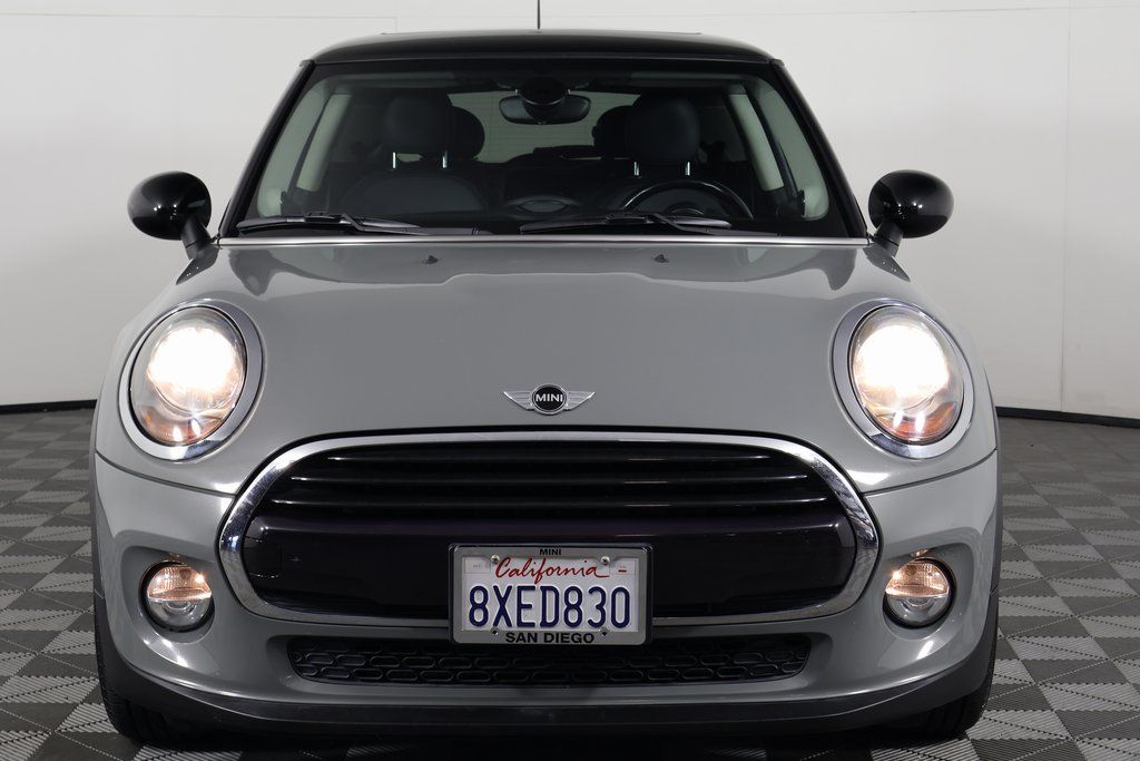 Thumbnail: 2018 MINI Cooper - 2