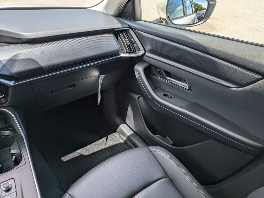 2026 Mazda CX-90 3.3 Turbo Select