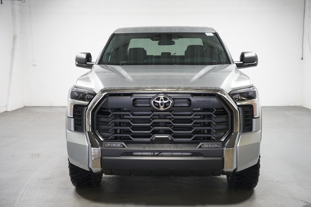 Thumbnail: 2026 Toyota Tundra - 2