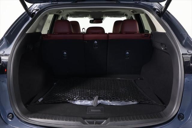 Thumbnail: 2025 Mazda CX-5 - 8