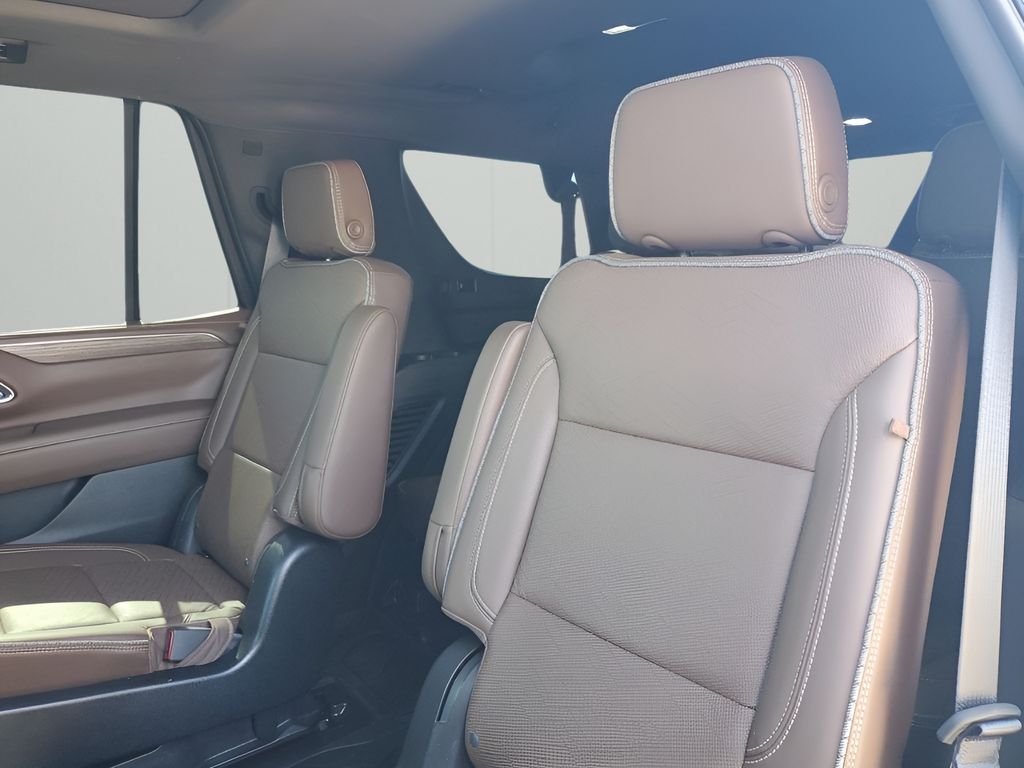 Used Car 2022 Chevrolet Tahoe  High Country For Sale Under $70,000 In Austin, Texas