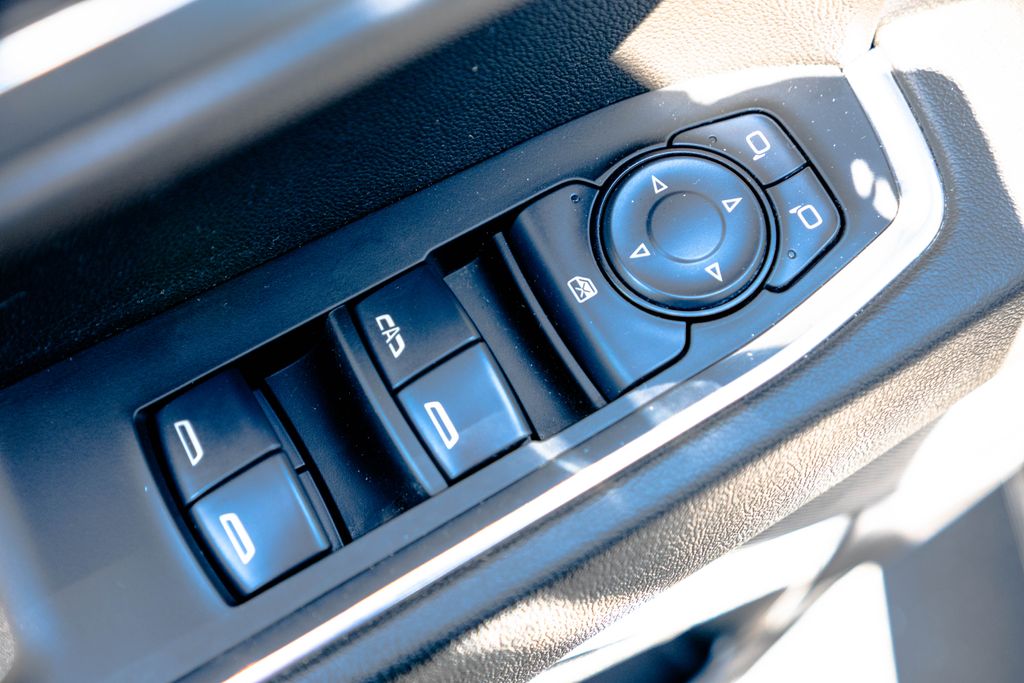 Used 2025 Chevrolet Silverado 1500 Truck