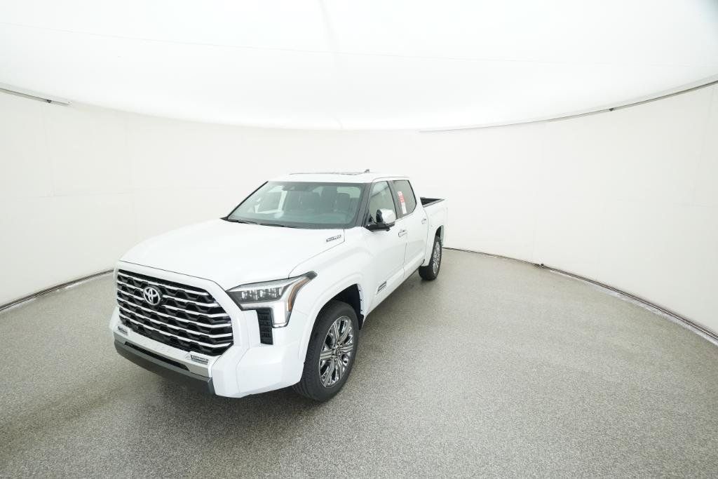 New 2026 Toyota Tundra i-FORCE MAX Truck
