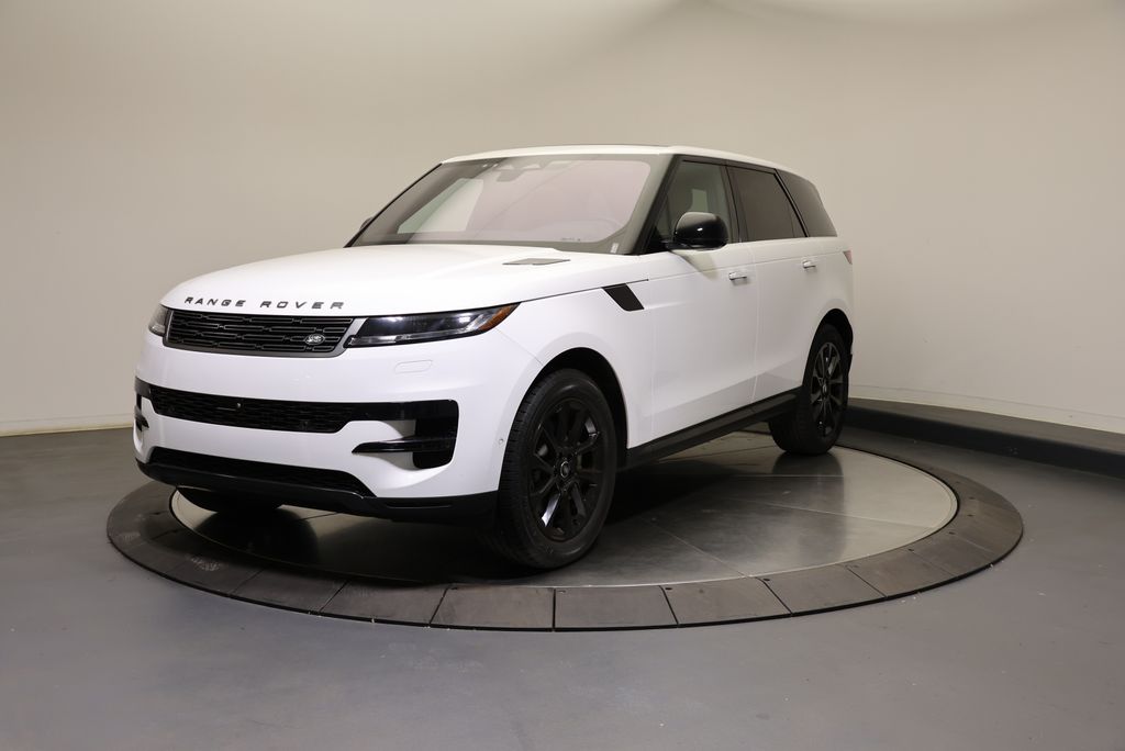 Thumbnail: 2023 Land Rover Range Rover Sport - 1