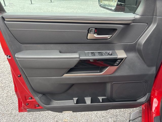 2026 Toyota Tundra Limited - Photo 23