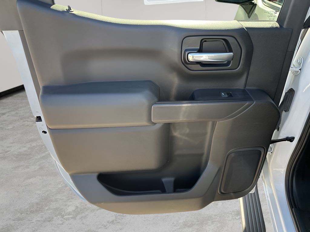 Used Car 2019 Chevrolet Silverado 1500  Lt For Sale Under $30,000 In Austin, Texas