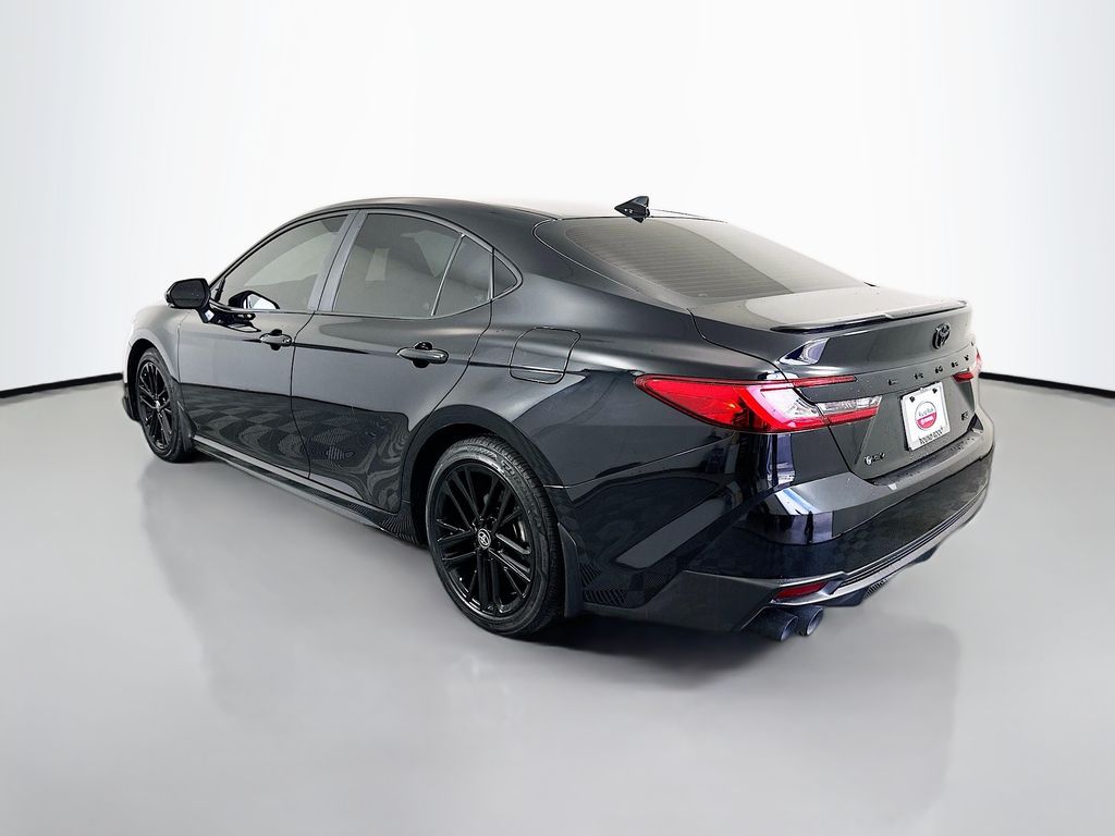 Thumbnail: 2025 Toyota Camry - 7